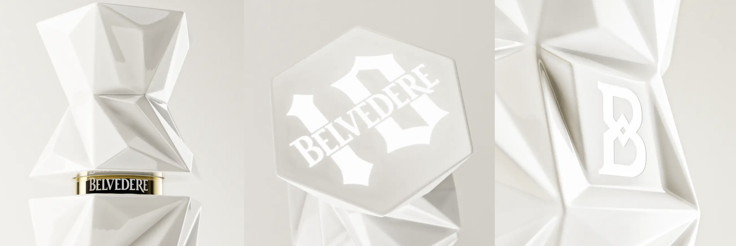 Introducing Belvedere 10: A New Icon in Luxury Vodka